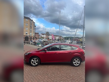 Used Ford Focus 2014 for sale - 75918065: Photo