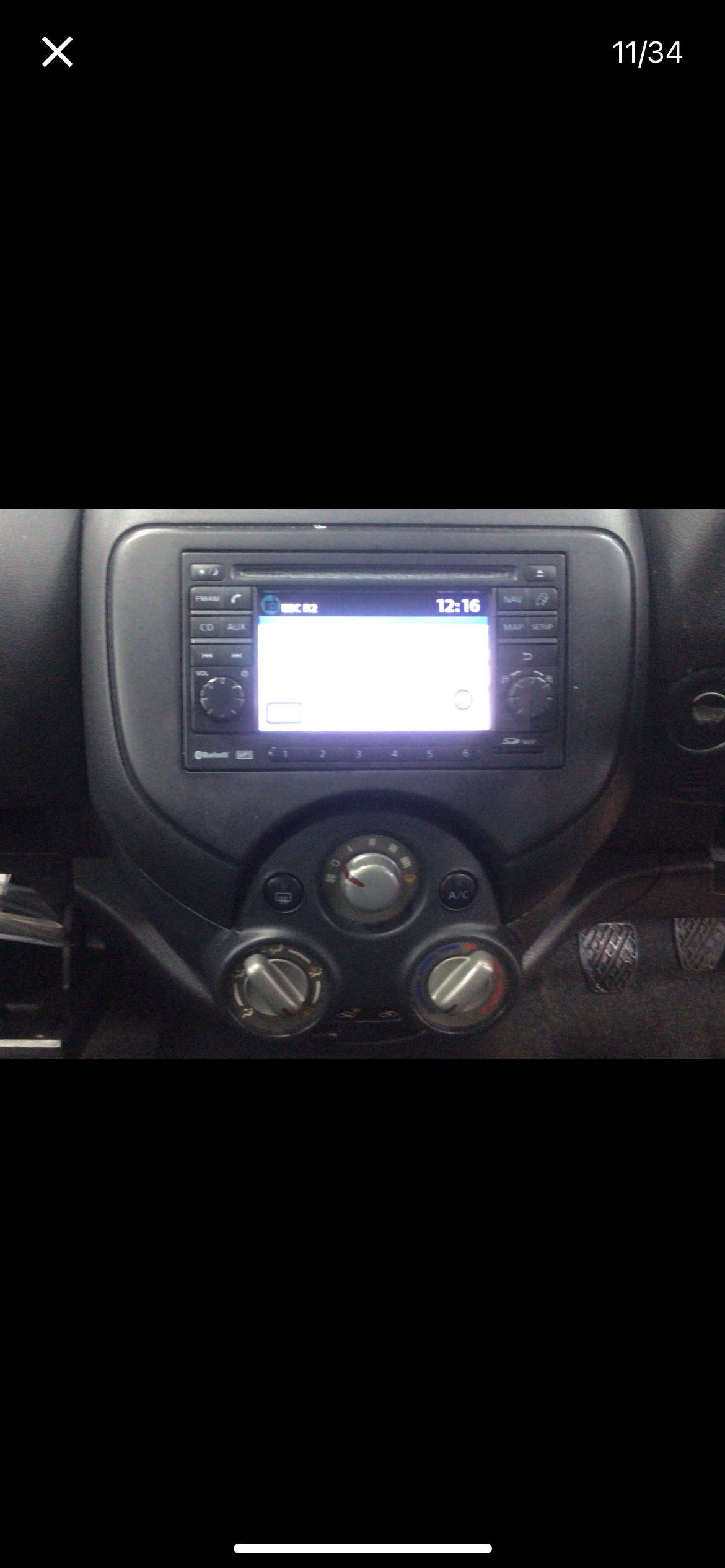 Used Nissan Micra 2011 for sale - 76934946: Photo 10