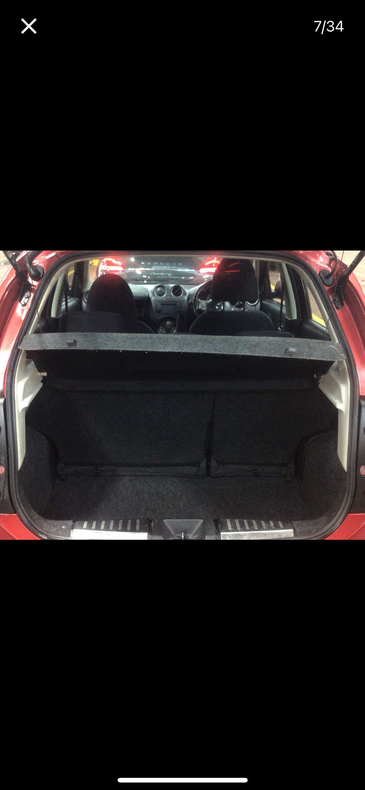 Used Nissan Micra 2011 for sale - 76934946: Photo 7