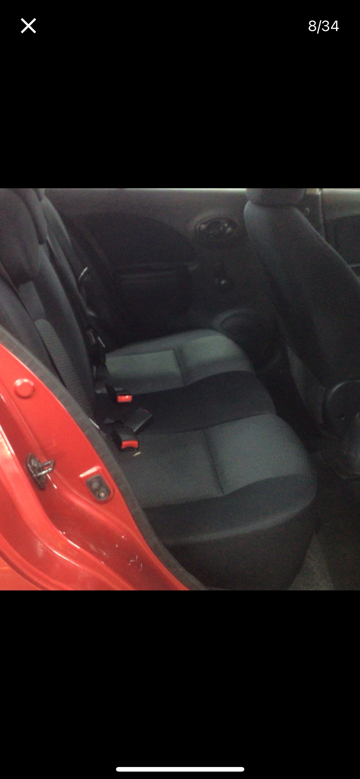 Used Nissan Micra 2011 for sale - 76934946: Photo 8