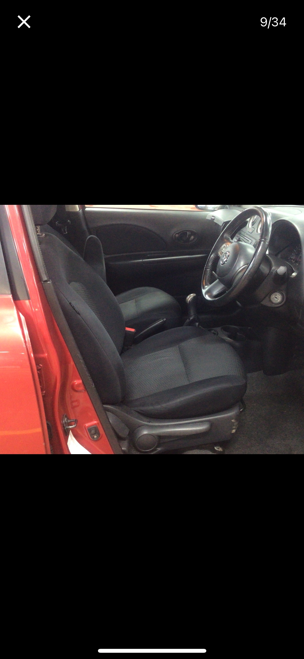 Used Nissan Micra 2011 for sale - 76934946: Photo 9