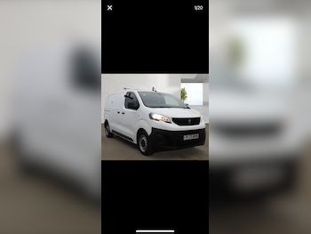 Used Peugeot Expert 2022 for sale - 78619909: Photo