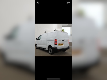 Used Peugeot Expert 2022 for sale - 78619909: Photo