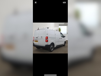 Used Peugeot Expert 2022 for sale - 78619909: Photo