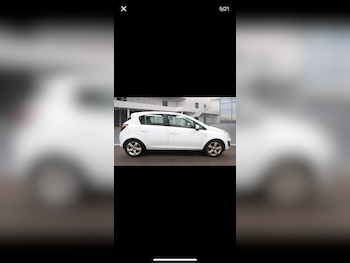 Used Vauxhall Corsa 2013 for sale - 77226079: Photo