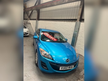 Used Mazda Mazda3 2010 for sale - 78210468: Photo