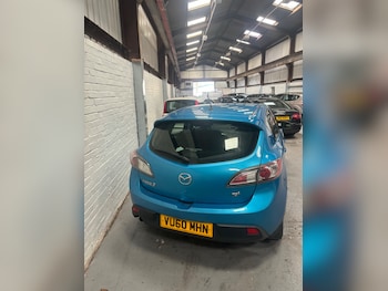 Used Mazda Mazda3 2010 for sale - 78210468: Photo