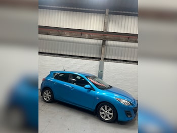 Used Mazda Mazda3 2010 for sale - 78210468: Photo