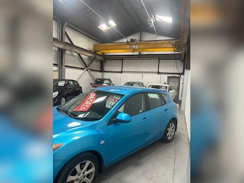 Used Mazda Mazda3 2010 for sale - 78210468: Photo