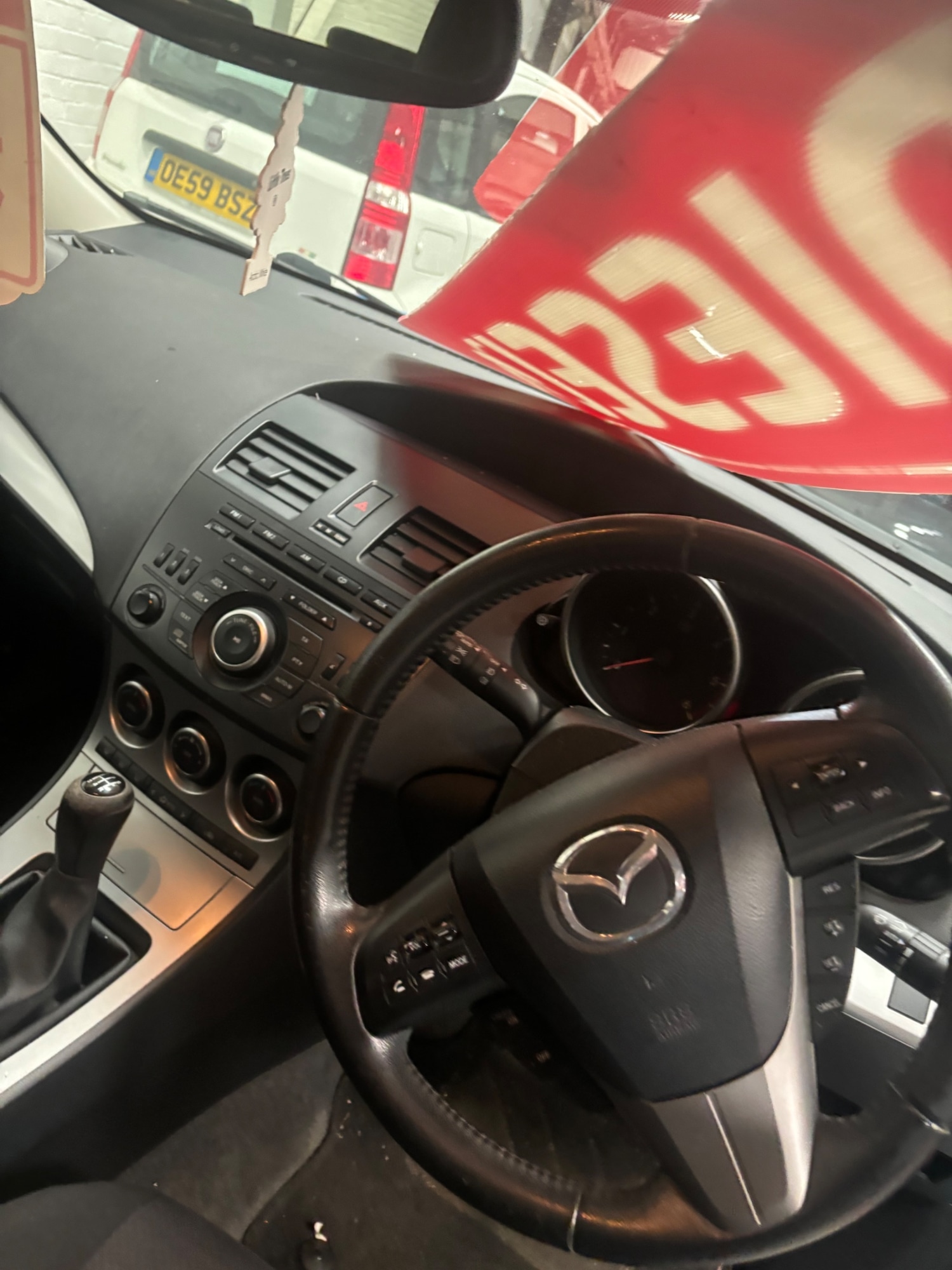 Used Mazda Mazda3 2010 for sale - 78210468: Photo 6