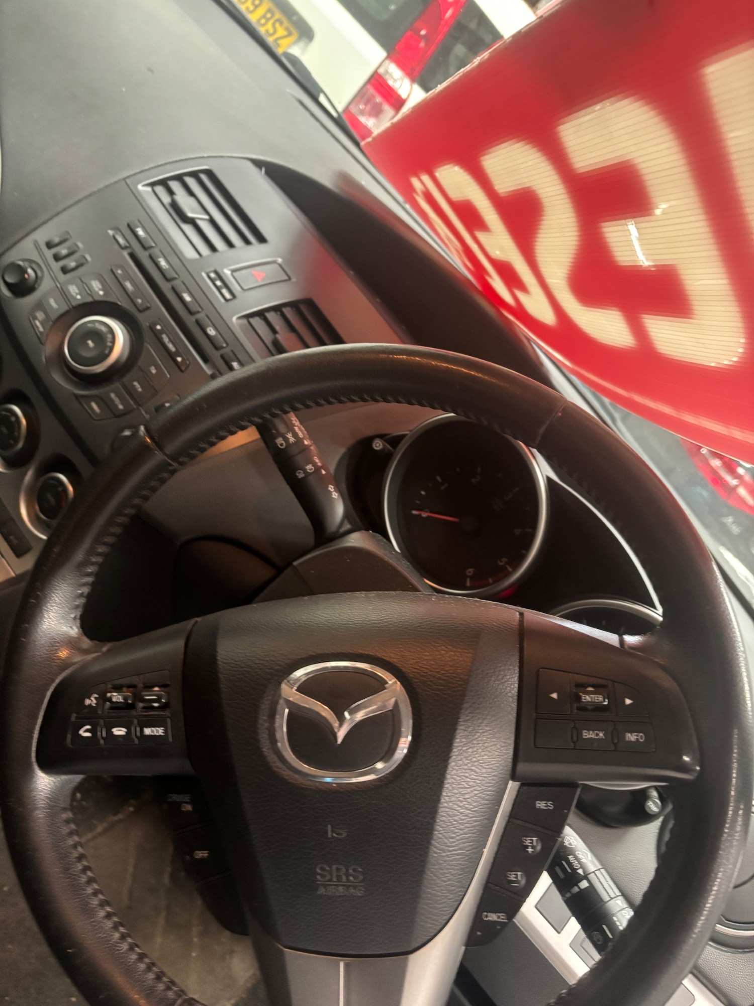 Used Mazda Mazda3 2010 for sale - 78210468: Photo 8