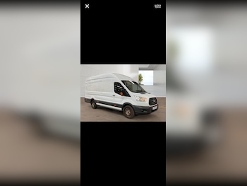 Used Ford Transit 2016 for sale - 79524535: Photo