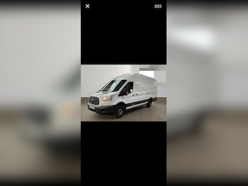 Used Ford Transit 2016 for sale - 79524535: Photo