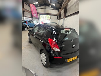 Used Hyundai i20 2013 for sale - 75862290: Photo
