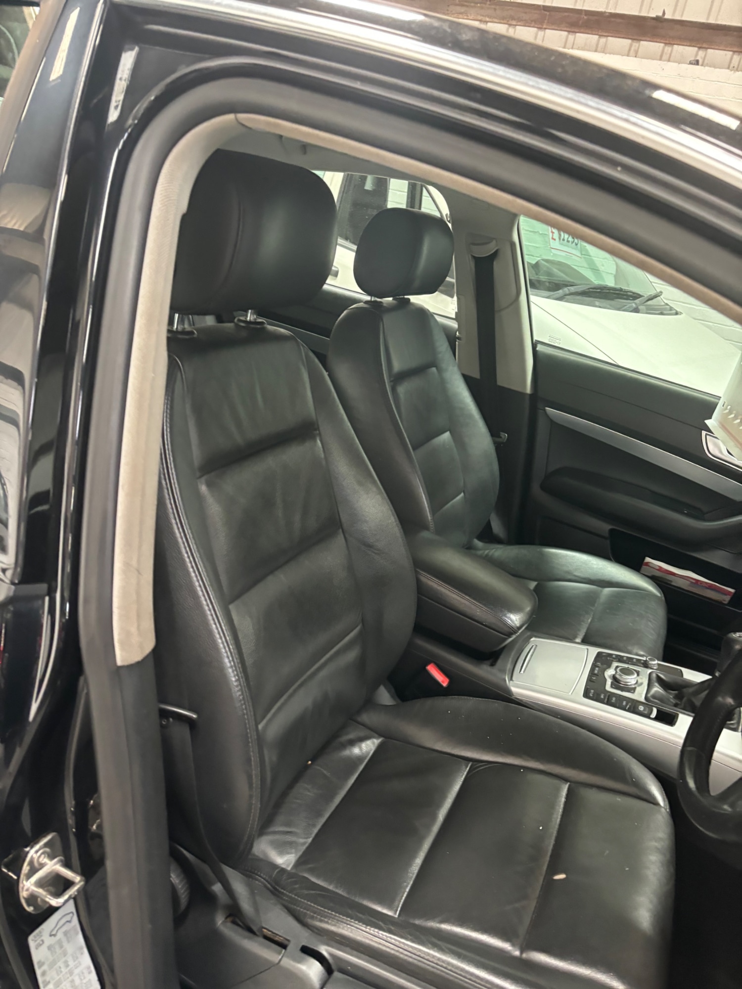 Used Audi A6 2010 for sale - 78211188: Photo 10