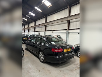 Used Audi A6 2010 for sale - 78211188: Photo