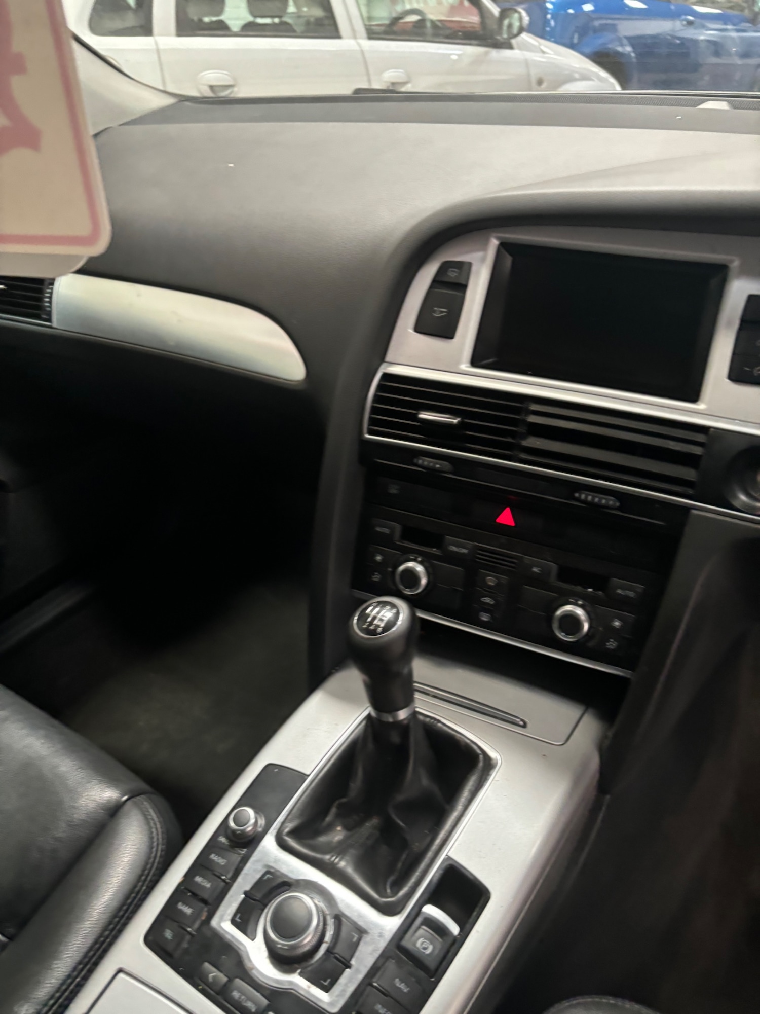 Used Audi A6 2010 for sale - 78211188: Photo 8