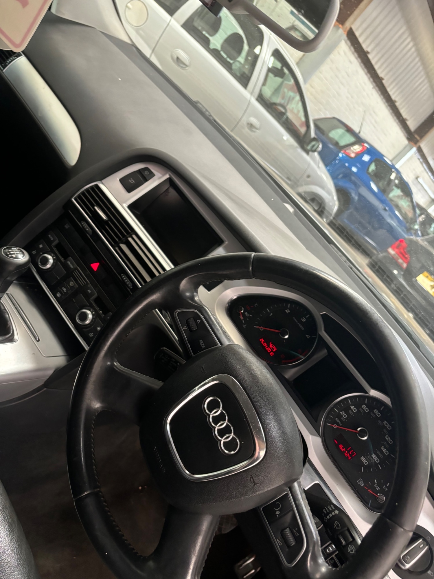 Used Audi A6 2010 for sale - 78211188: Photo 9