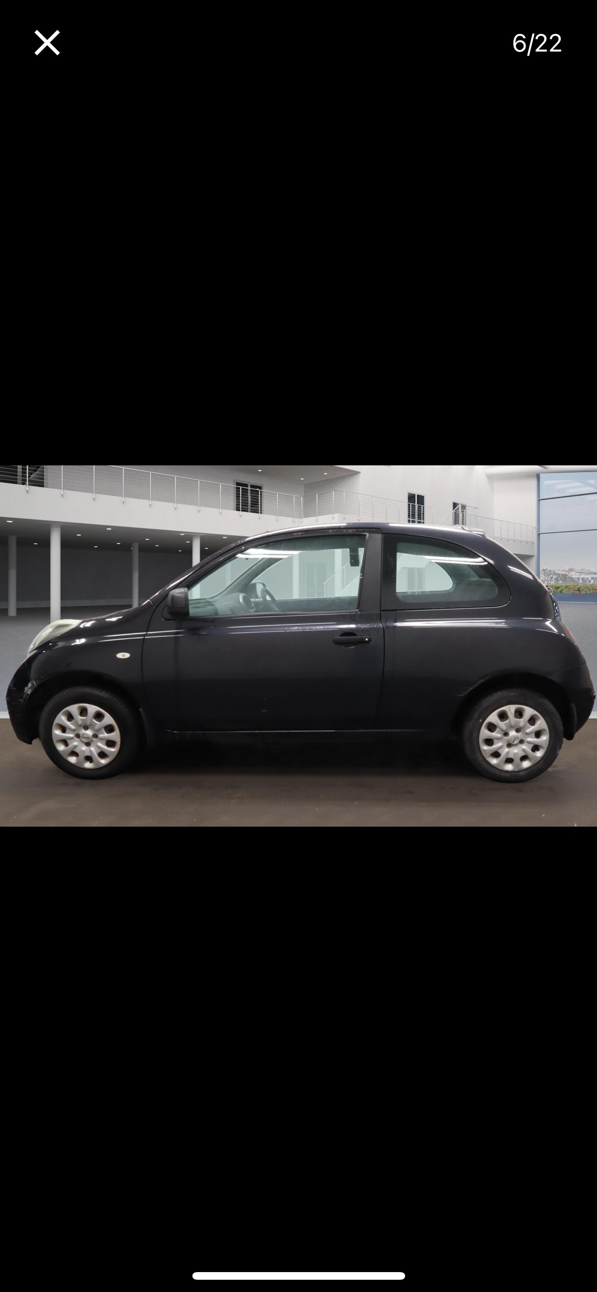 Used Nissan Micra 2009 for sale - 76347268: Photo 1