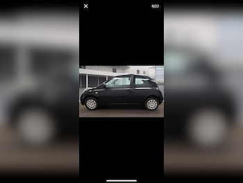 2009 (59) - 1.2 80 Visia 3dr