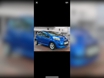 2010 (60) - 1.0i VTR+ 3dr [AC]