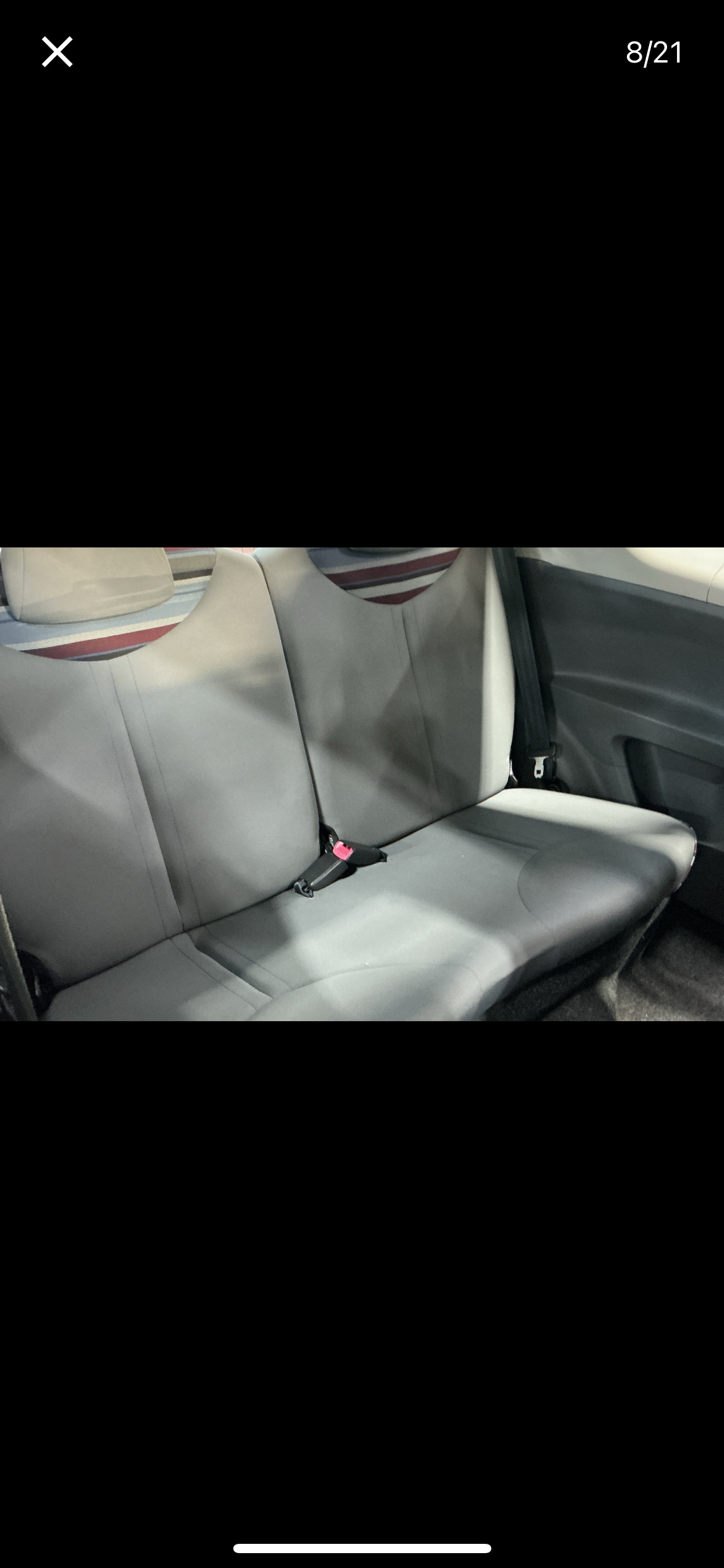 Used Citroen C1 2010 for sale - 76699249: Photo 7