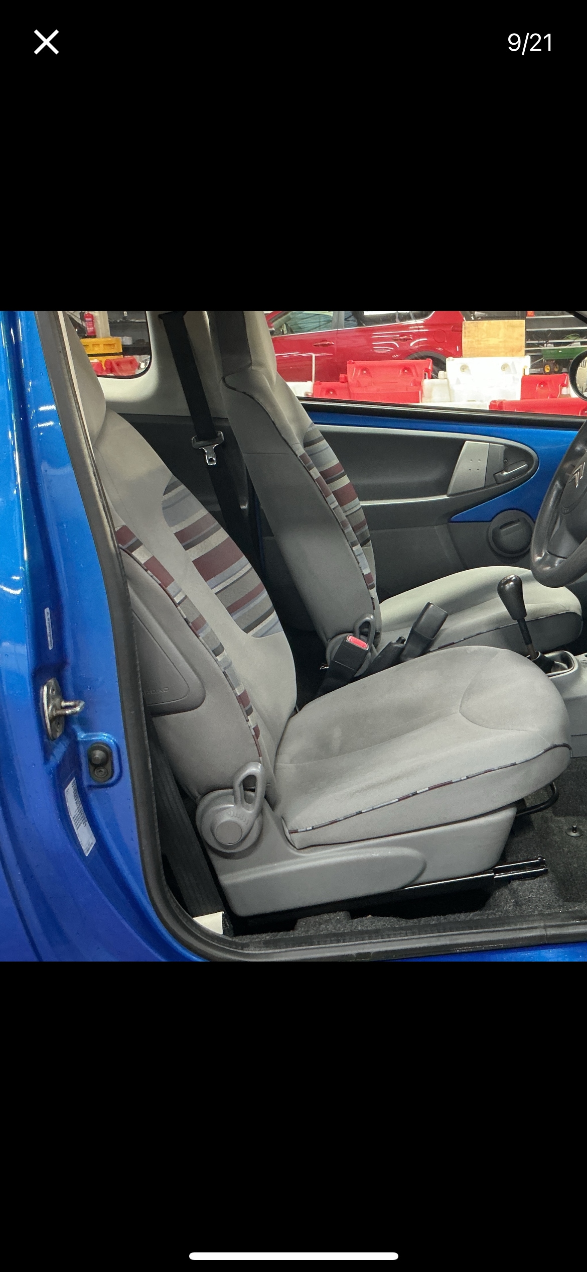 Used Citroen C1 2010 for sale - 76699249: Photo 8