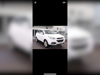 Used Hyundai Ix35 2012 for sale - 76505043: Photo