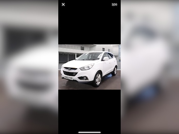 Used Hyundai Ix35 2012 for sale - 76505043: Photo