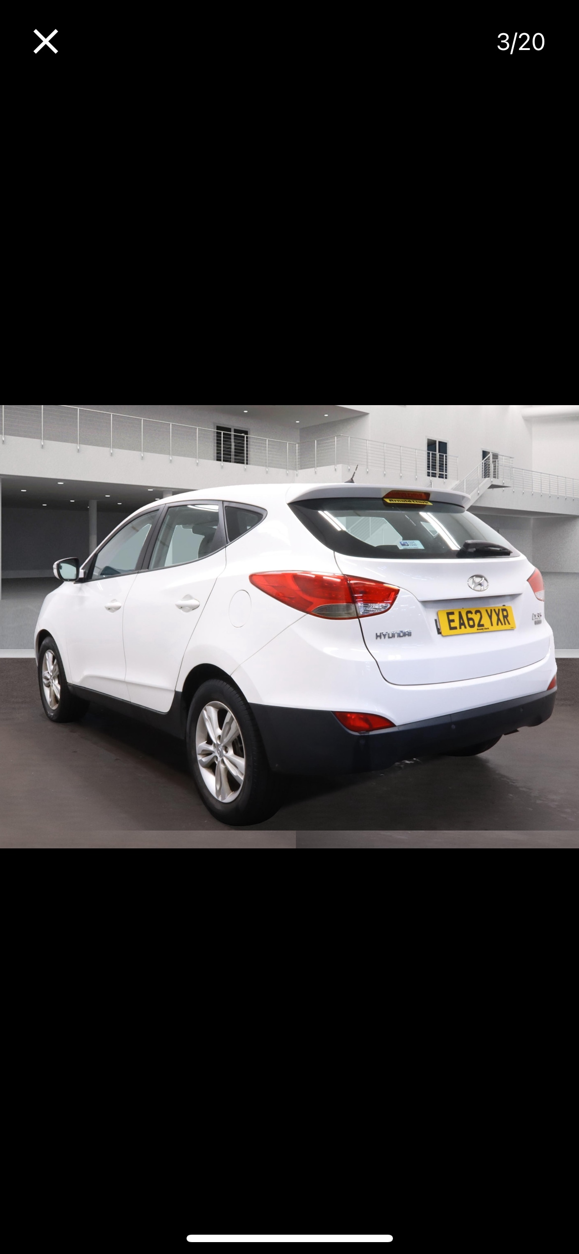 Used Hyundai Ix35 2012 for sale - 76505043: Photo 3