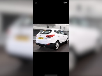 Used Hyundai Ix35 2012 for sale - 76505043: Photo