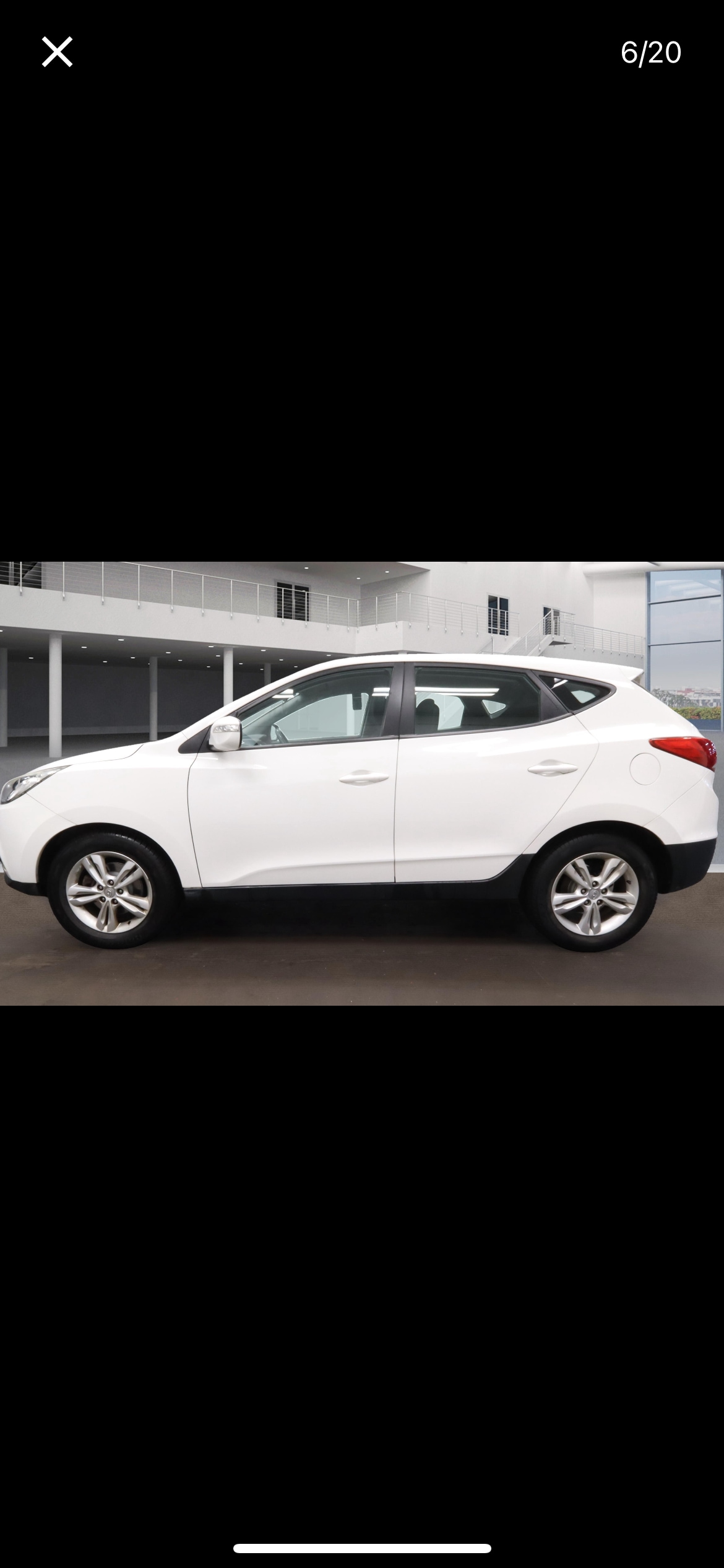 Used Hyundai Ix35 2012 for sale - 76505043: Photo 5