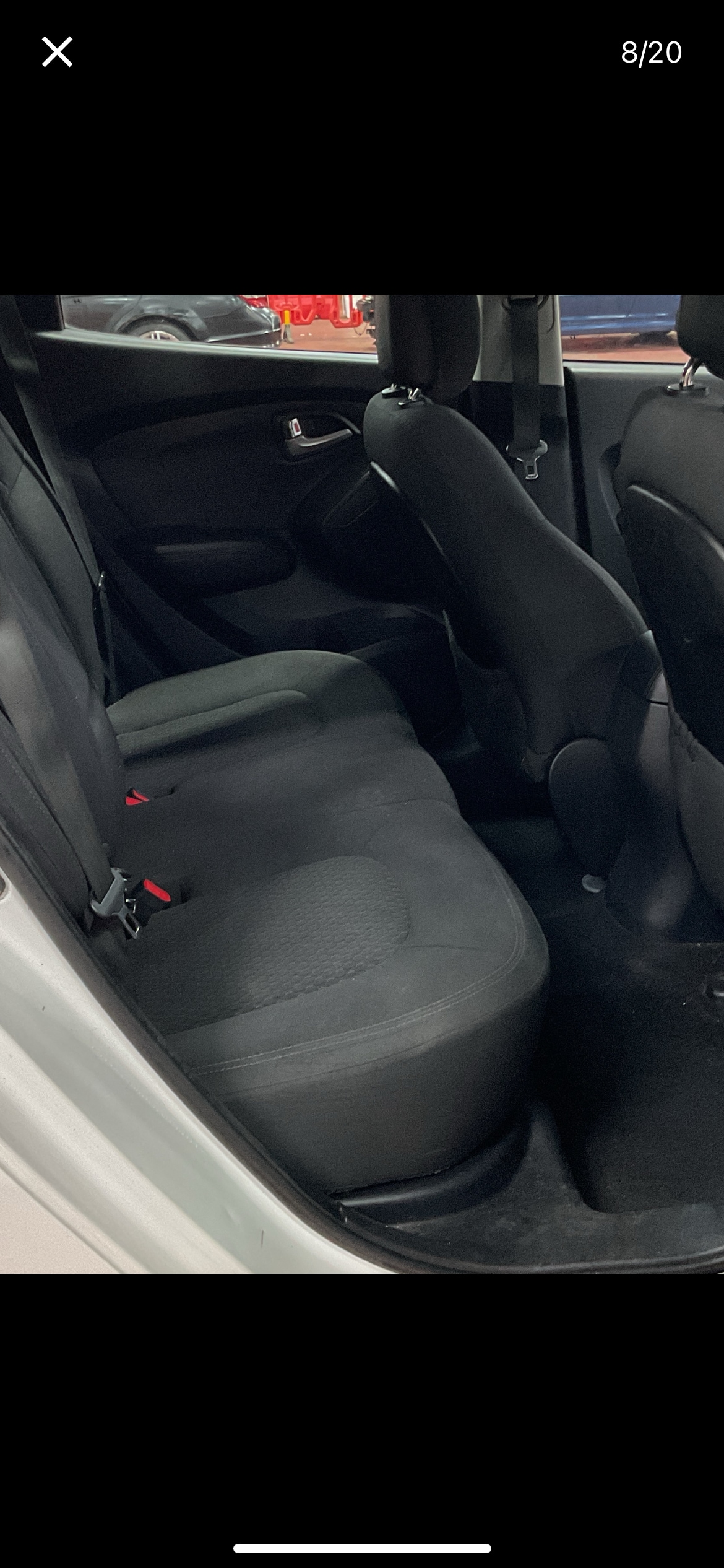 Used Hyundai Ix35 2012 for sale - 76505043: Photo 6