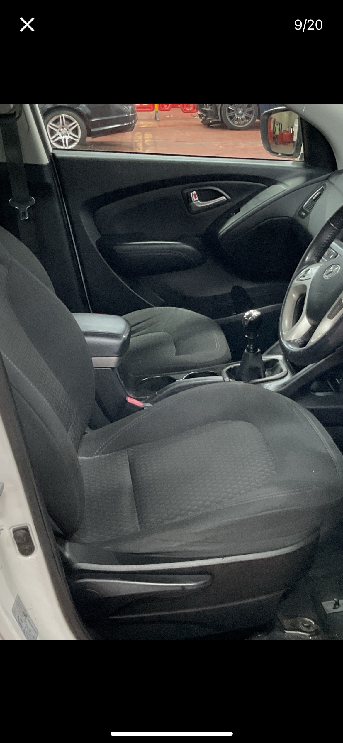 Used Hyundai Ix35 2012 for sale - 76505043: Photo 7