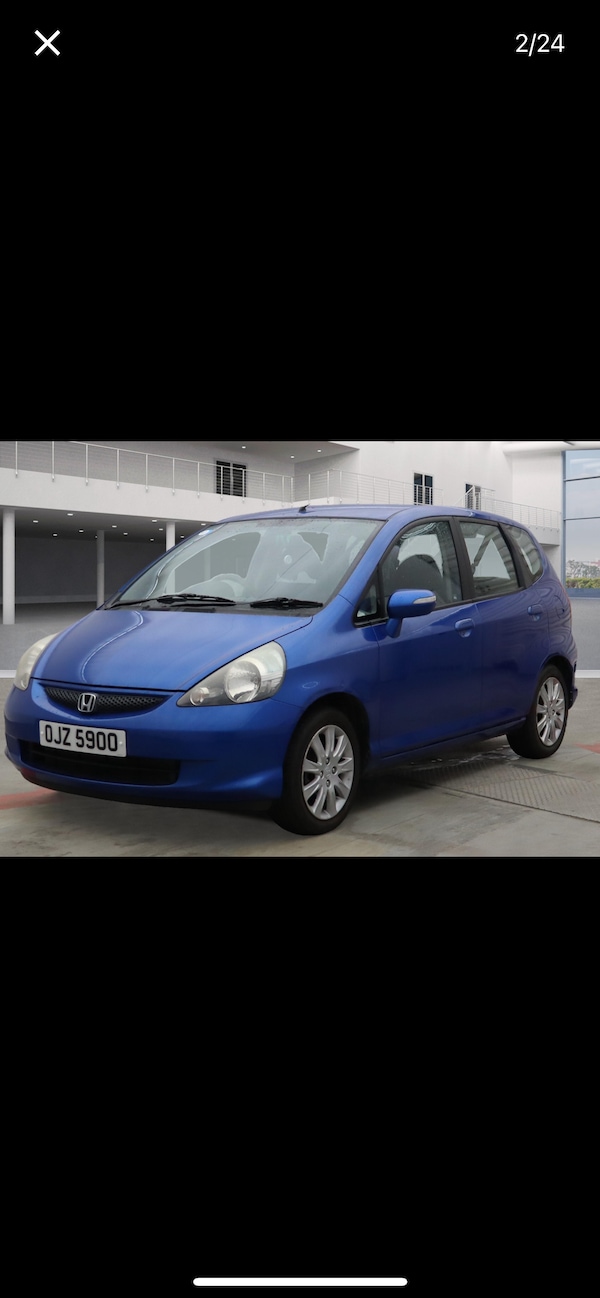 Used Honda Jazz 2008 for sale - 76177458: Photo 2