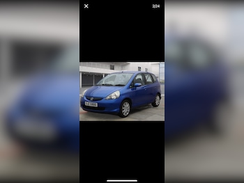 Used Honda Jazz 2008 for sale - 76177458: Photo 2