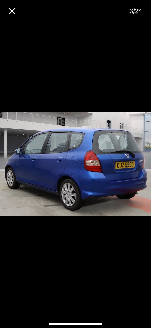 Used Honda Jazz 2008 for sale - 76177458: Photo 3