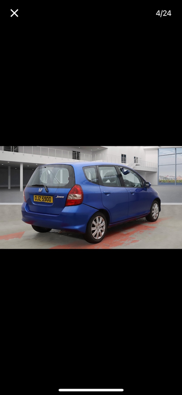 Used Honda Jazz 2008 for sale - 76177458: Photo 4