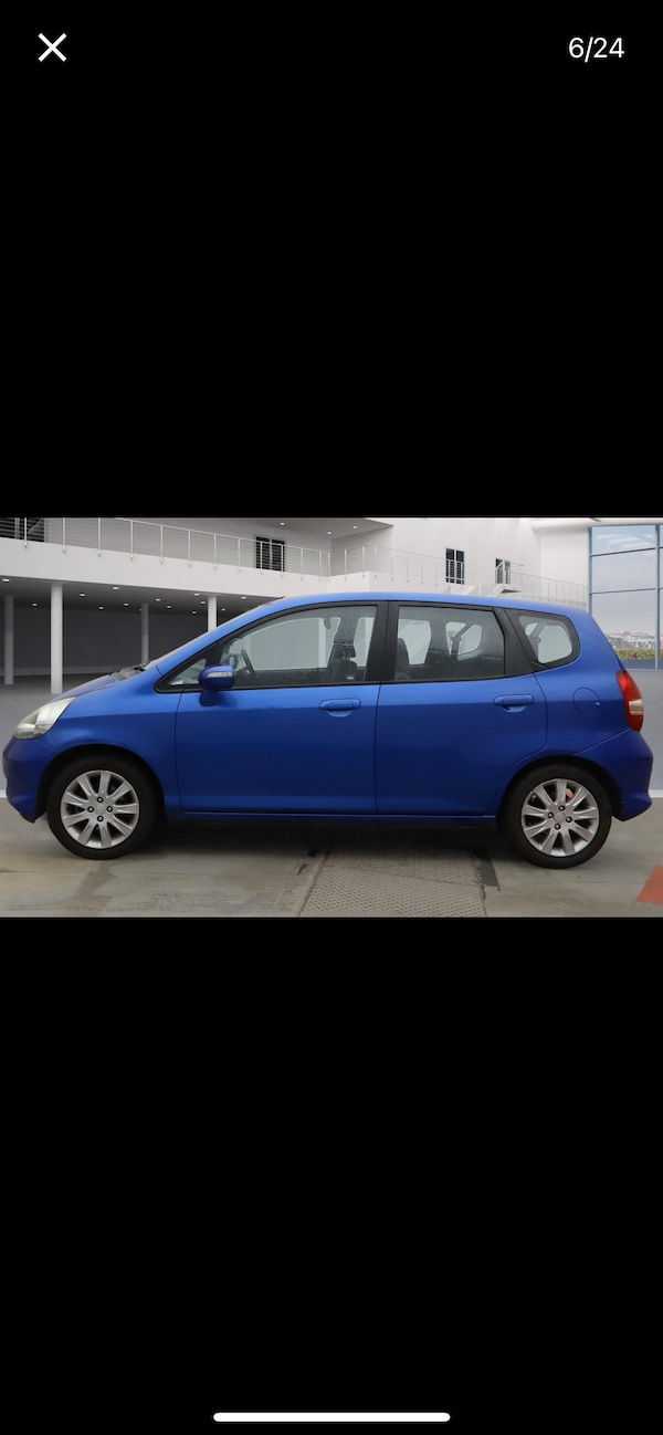 Used Honda Jazz 2008 for sale - 76177458: Photo 5
