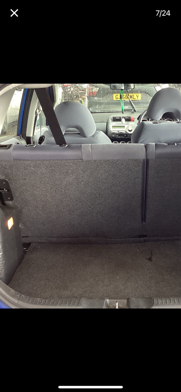 Used Honda Jazz 2008 for sale - 76177458: Photo 6