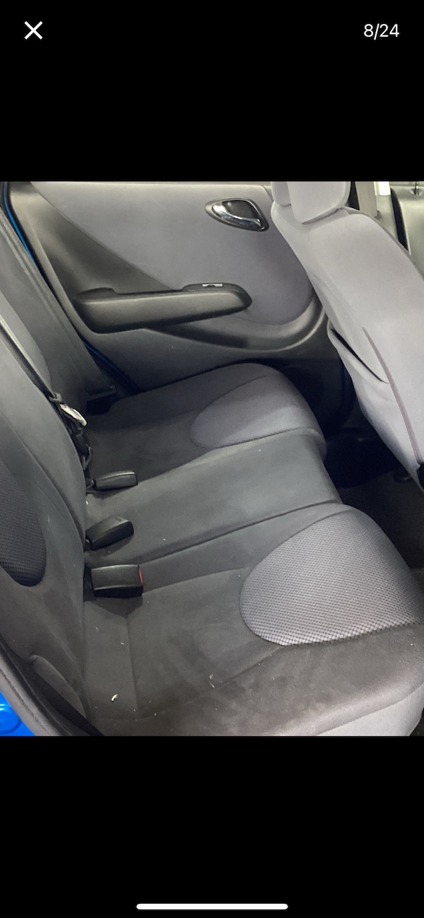 Used Honda Jazz 2008 for sale - 76177458: Photo 7