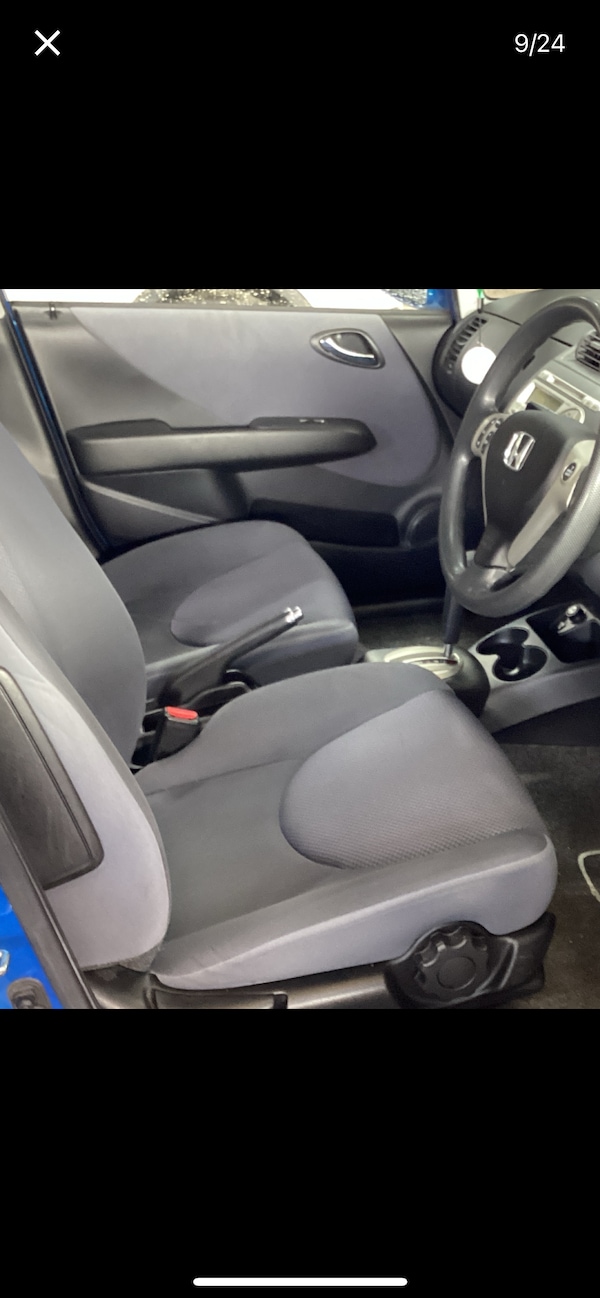 Used Honda Jazz 2008 for sale - 76177458: Photo 8