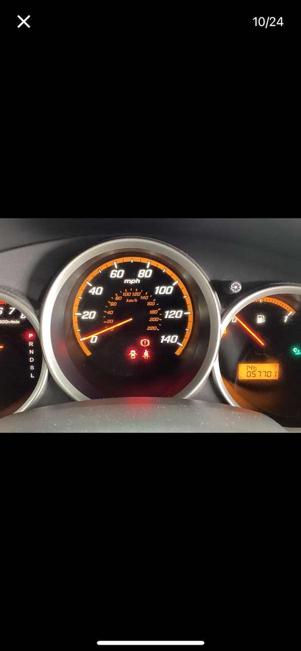 Used Honda Jazz 2008 for sale - 76177458: Photo 9