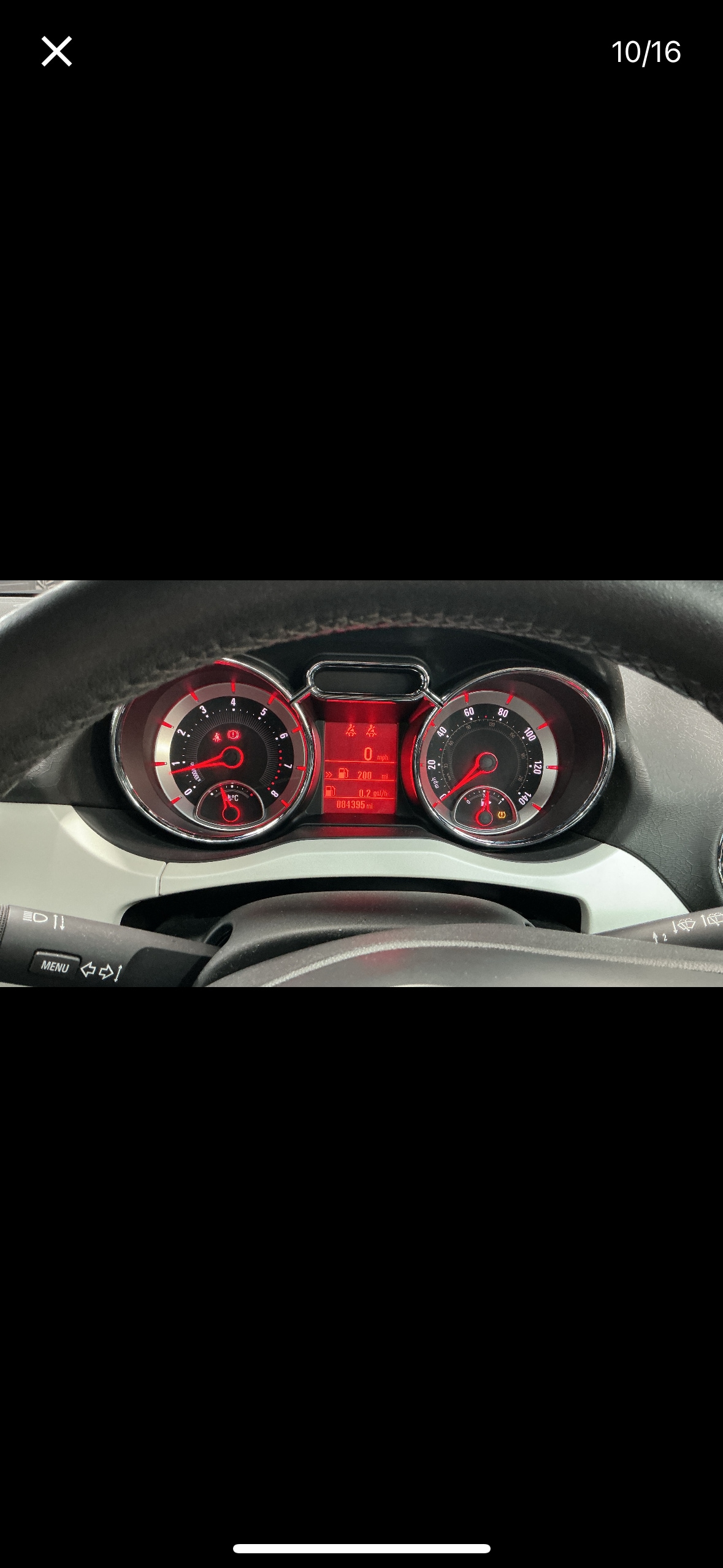 Used Vauxhall ADAM 2014 for sale - 78170017: Photo 10