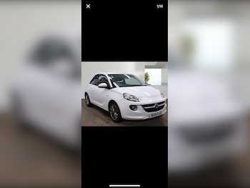 Vauxhall ADAM feature image