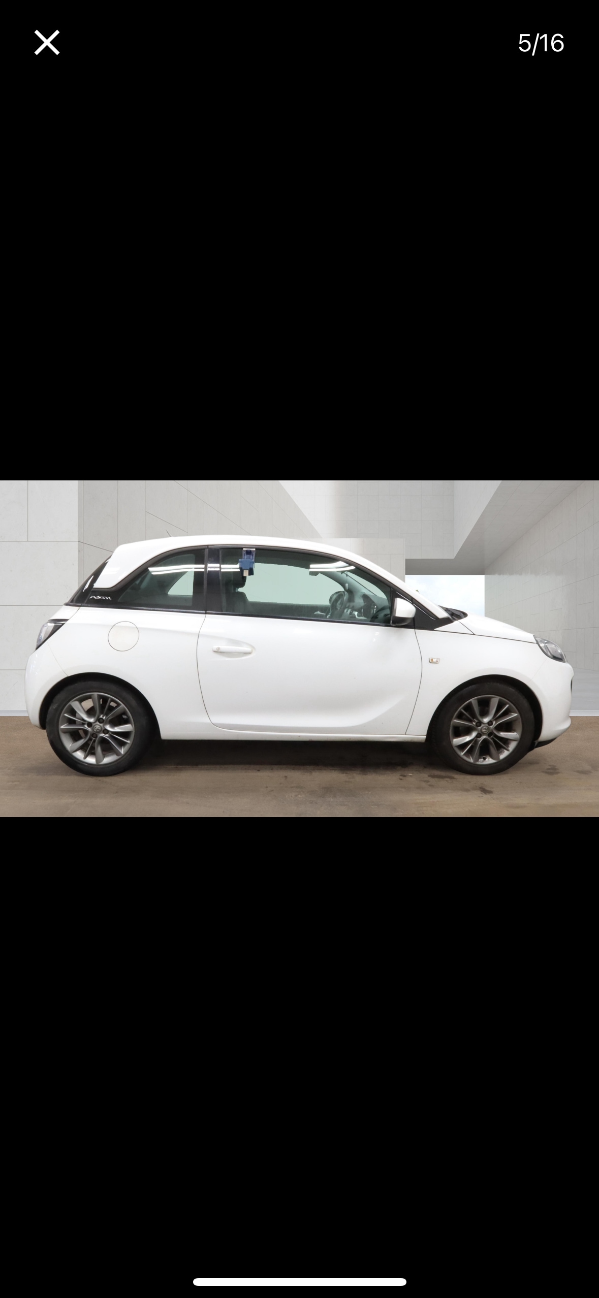 Used Vauxhall ADAM 2014 for sale - 78170017: Photo 3