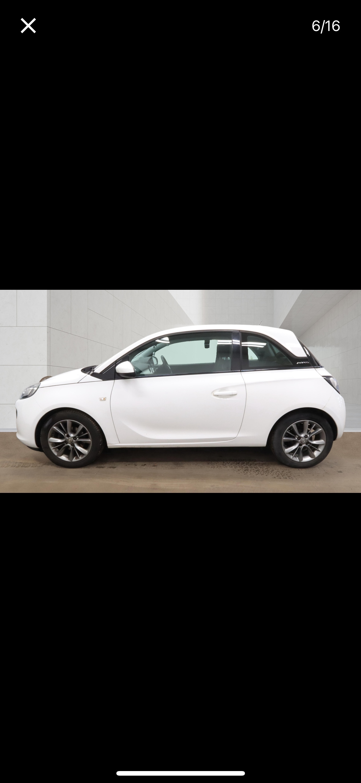 Used Vauxhall ADAM 2014 for sale - 78170017: Photo 6