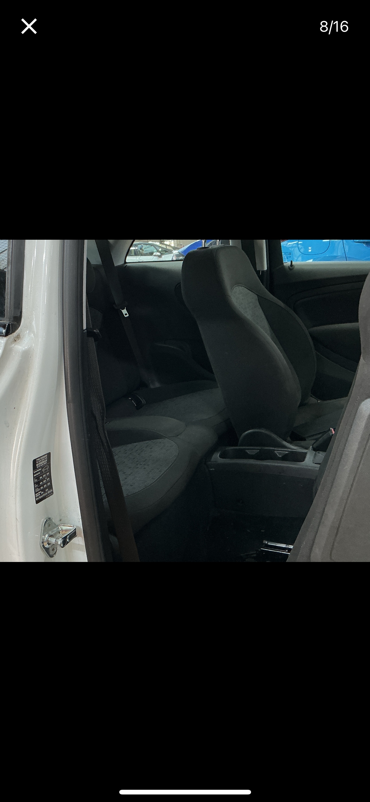 Used Vauxhall ADAM 2014 for sale - 78170017: Photo 8