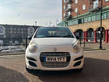 Used Suzuki Alto 2014 for sale - 74099844: Photo