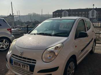 Used Suzuki Alto 2014 for sale - 74099844: Photo